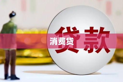 池上消费贷