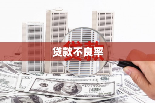 永靖贷款不良率