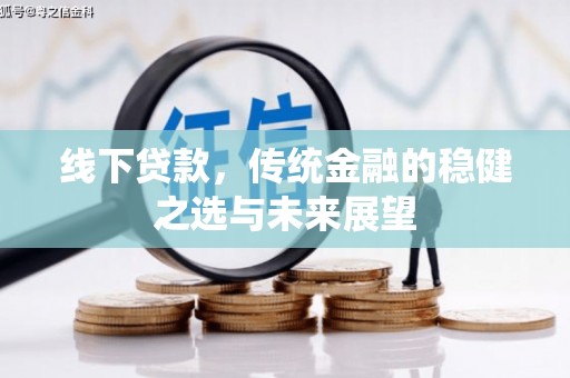 沙鹿线下贷款，传统金融的稳健之选与未来展望