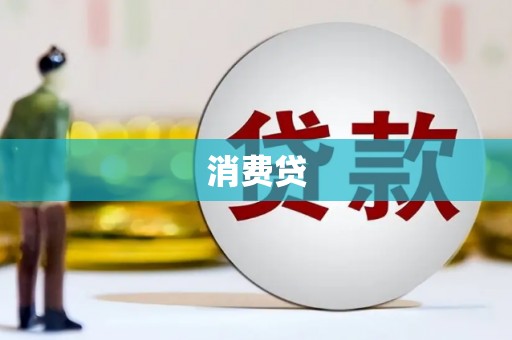 武侯消费贷