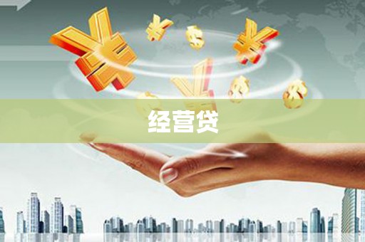 西市经营贷