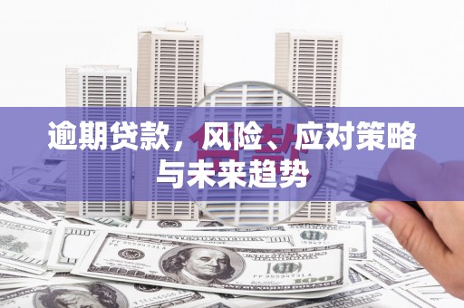 麻豆逾期贷款，风险、应对策略与未来趋势