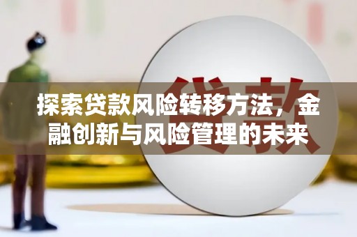 工布江达探索贷款风险转移方法，金融创新与风险管理的未来