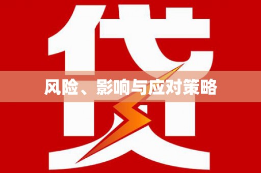 维西风险、影响与应对策略