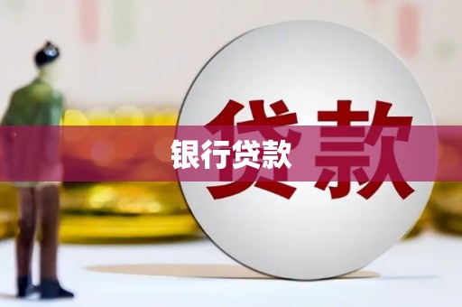 蛟河银行贷款