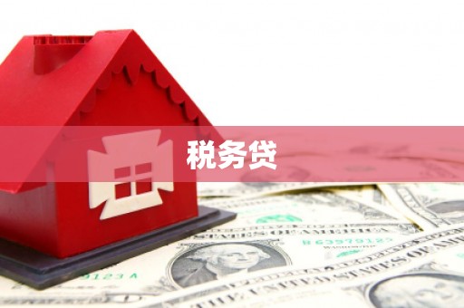 齐齐哈尔税务贷