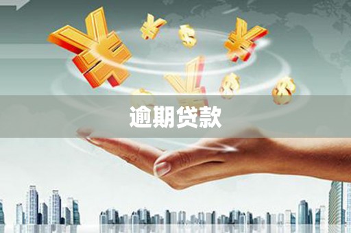 衢州逾期贷款