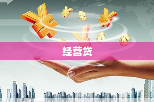 新都经营贷