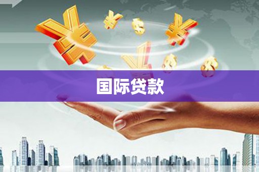 渭城国际贷款